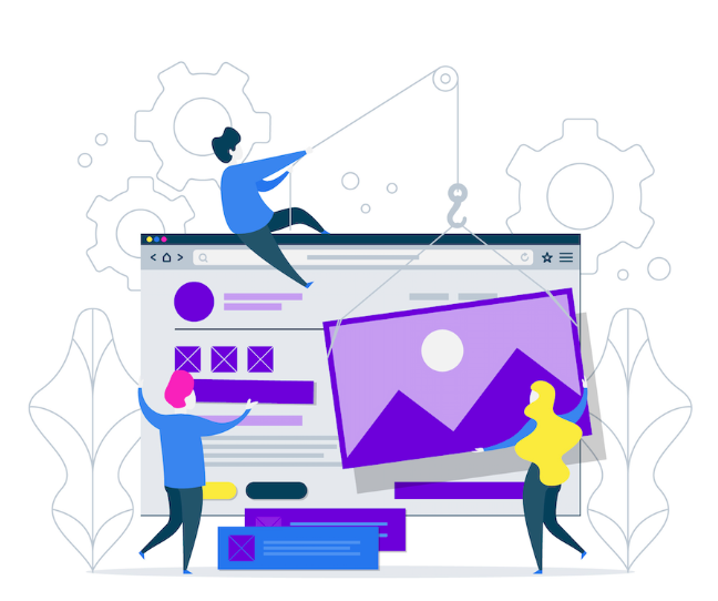 Webstore Layout Webstore should be user friendly